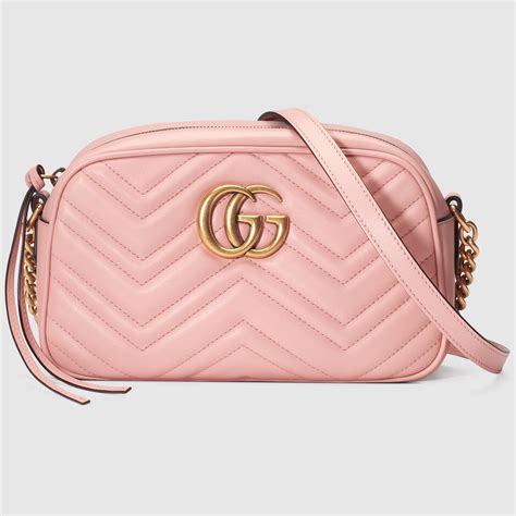fake pink gucci purse